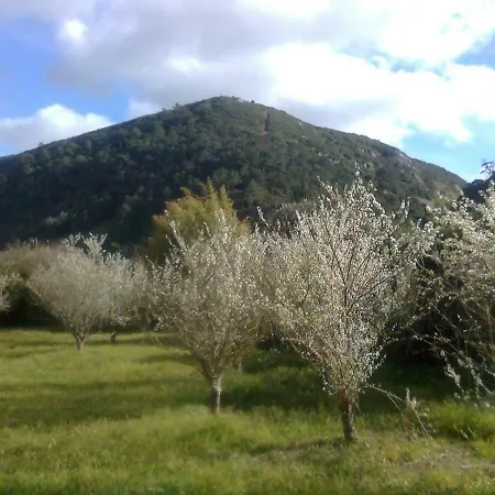Дом отдыха Terra Da Eira