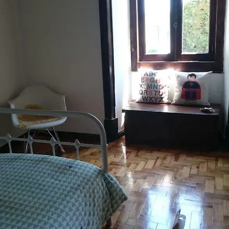 Terra Da Eira Дом отдыха Columbeira